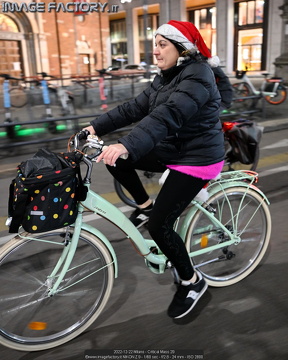2022-12-22 Milano - Critical Mass 29